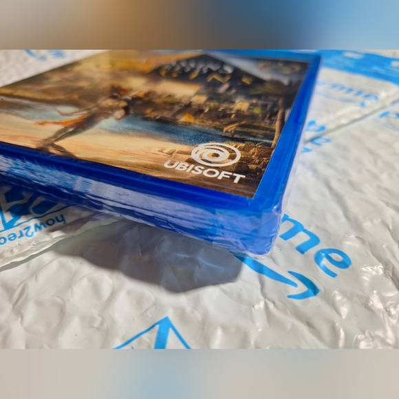 Assassin's Creed Origins - PS4 (NEW) - Picture 4 of 4